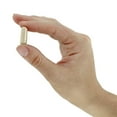 thumbnail image 5 of Nature's Way - Slippery Elm Bark 400 mg. - 100 Vegetarian Capsules, 5 of 5