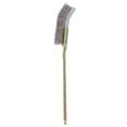 thumbnail image 2 of Cepillo Suave de Acero para Bonsái, Herramiente de Limpieza de Jardín, Cabezal Rectas y Curvadas, Accesorio de Jardinería esencial para entusiastas del Bonsái, 2 of 7
