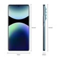 thumbnail image 2 of Smartphone Xiaomi Redmi Note 14 Pro Azul Telcel, 2 of 4