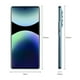 thumbnail image 2 of Smartphone Xiaomi Redmi Note 14 Pro 256GB Océano, 2 of 4