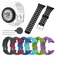 thumbnail image 4 of Silicone Male Watch Band for SUUNTO M1 / M2 / M4 / M5, 4 of 4
