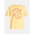 thumbnail image 5 of Mother’s Day Women’s Mamacita Marg Graphic Tee from Way to Celebrate, Sizes S- XXXL, 5 of 5