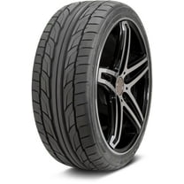 Nitto NT555 G2 UHP 275/30ZR19 96W XL Passenger Tire