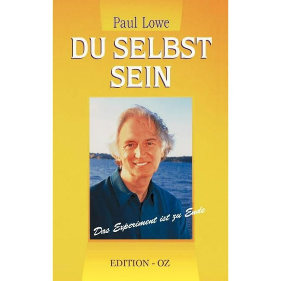 Du selbst sein (Paperback)