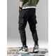 thumbnail image 5 of Pantalones Cargo De Estilo Hip Hop Para Hombre Y Mujer, 5 of 8