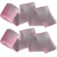 thumbnail image 1 of Cinta de gasa de seda con flecos hecha a mano, cintas de colores variados para invitaciones de boda, ramos de novia, envoltura de regalos, decoraciones navideñas-9192339830128 Polvo de caramelo, 1 of 5