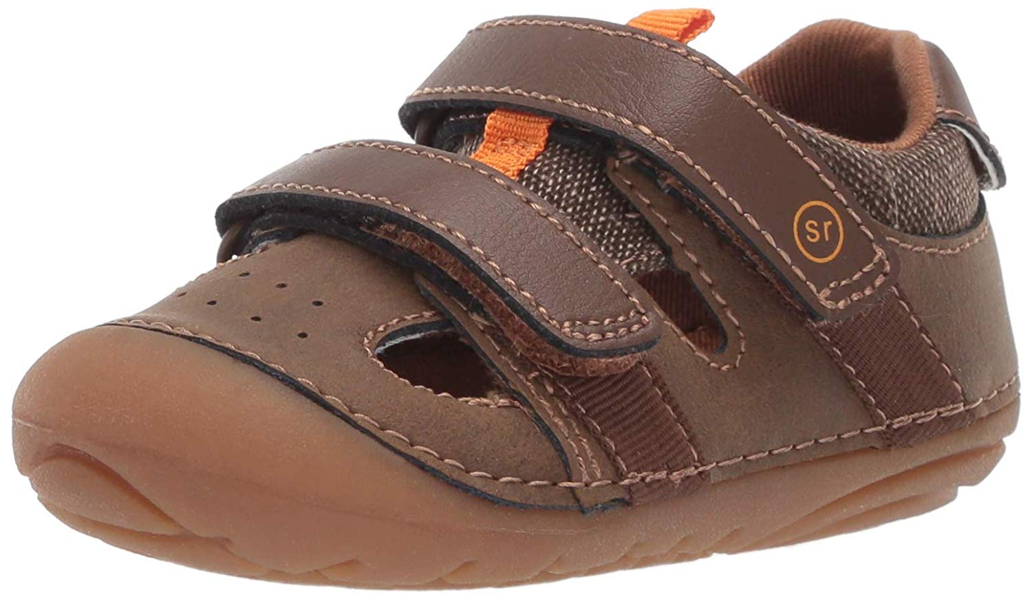stride rite sandals boy