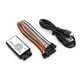 thumbnail image 2 of Logic Analyzer 24MHz Logic Analyzer Device USB Logic Analyzer Device Set Mini Digital Pocket Size 8 Channel Input Memory, 2 of 5