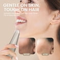 thumbnail image 5 of MHLE SHAVE CARE Crema de Afeitar Sándalo 75ml, 5 of 5