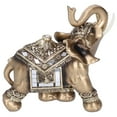 thumbnail image 1 of Elephant Statue, Gift Statue, 1 of 8
