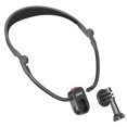 thumbnail image 3 of Ulanzi Go-Quick II Sports Camera Neck Holder Mount Instalación rápida, 3 of 8