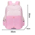 thumbnail image 4 of Gaexia Backpacks,Large Capacity Backpack for Students, Lightweight Ergonomic Daypack for School Travel Commute, Student Backpack, 4 of 4