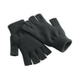 thumbnail image 1 of Beechfield Gants Sans Doigts, 1 of 2