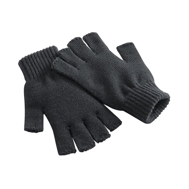 Beechfield Gants Sans Doigts