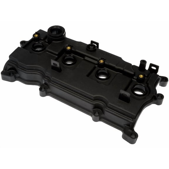 Valve Cover - Compatible with 2013 - 2017 Nissan Altima Sedan 2.5L 4-Cylinder - Dorman