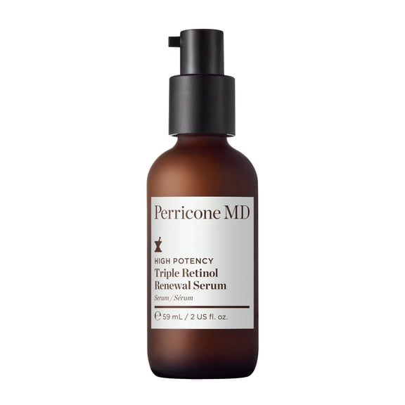 Perricone MD High Potency Triple Retinol Renewal Serum