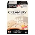 thumbnail image 1 of Chapman's Markdale Creamery Coffee Chip Ice Cream in a Carton, 2L, 1 of 7