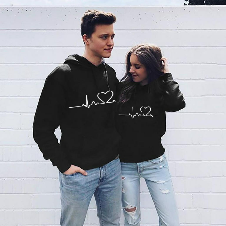 Thing to get your #girlfriend for #christmas 🎁🎄 #couplehoodies #coup