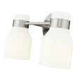 thumbnail image 6 of Millennium Lighting 23002 Corella 2 Light 14" Wide Vanity Light - Gold, 6 of 7