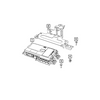 Genuine OE Mopar Telematics Module - 68425781AA