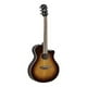 thumbnail image 5 of Yamaha Guitarra ‎APX600FM TBS electroacústica, Tabacco Brown Sunburst., 5 of 5