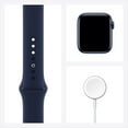 thumbnail image 4 of Apple Watch Series 6 (GPS), 4 of 8