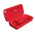 thumbnail image 3 of Estuche de viaje Hermitshell para estetoscopio 3M Littmann Classic III, 3 of 6