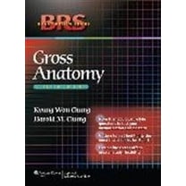 Pre-Owned Gross Anatomy (Paperback) 1605477451 9781605477459