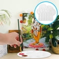 thumbnail image 3 of 10 Pcs Palettes d'Art Palettes de Peinture Palettes de Peinture Plateaux de Peinture Plateaux de Pigments, 3 of 8