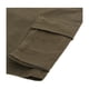 thumbnail image 5 of BERMUDA CARGO PARA HOMBRE CON BOLSAS GABARDINA STRETCH MODA CASUAL TALLA EG, 5 of 5