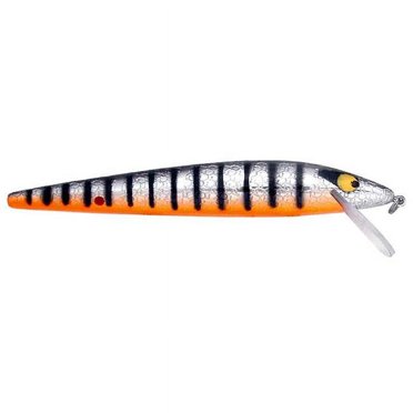 Smithwick Rattlin' Rogue Jerkbait 3 1/2″ – 1/4 Oz – RA1269 – Vintage 1992 – Nuovo