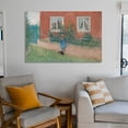 thumbnail image 6 of Carl Larsson Prints 《Cat And Sandwich》 Wall Art Poster Poster Decorative Painting Canvas Wall Art Living Room Posters Bedroom Painting 12x18inch(30x45cm), 6 of 6