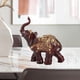 thumbnail image 5 of Estatuilla de mesa Zulema Estatua de figura de Animal adorno de resina para decoración de mesa 10cmx10cmx5cm, 5 of 7