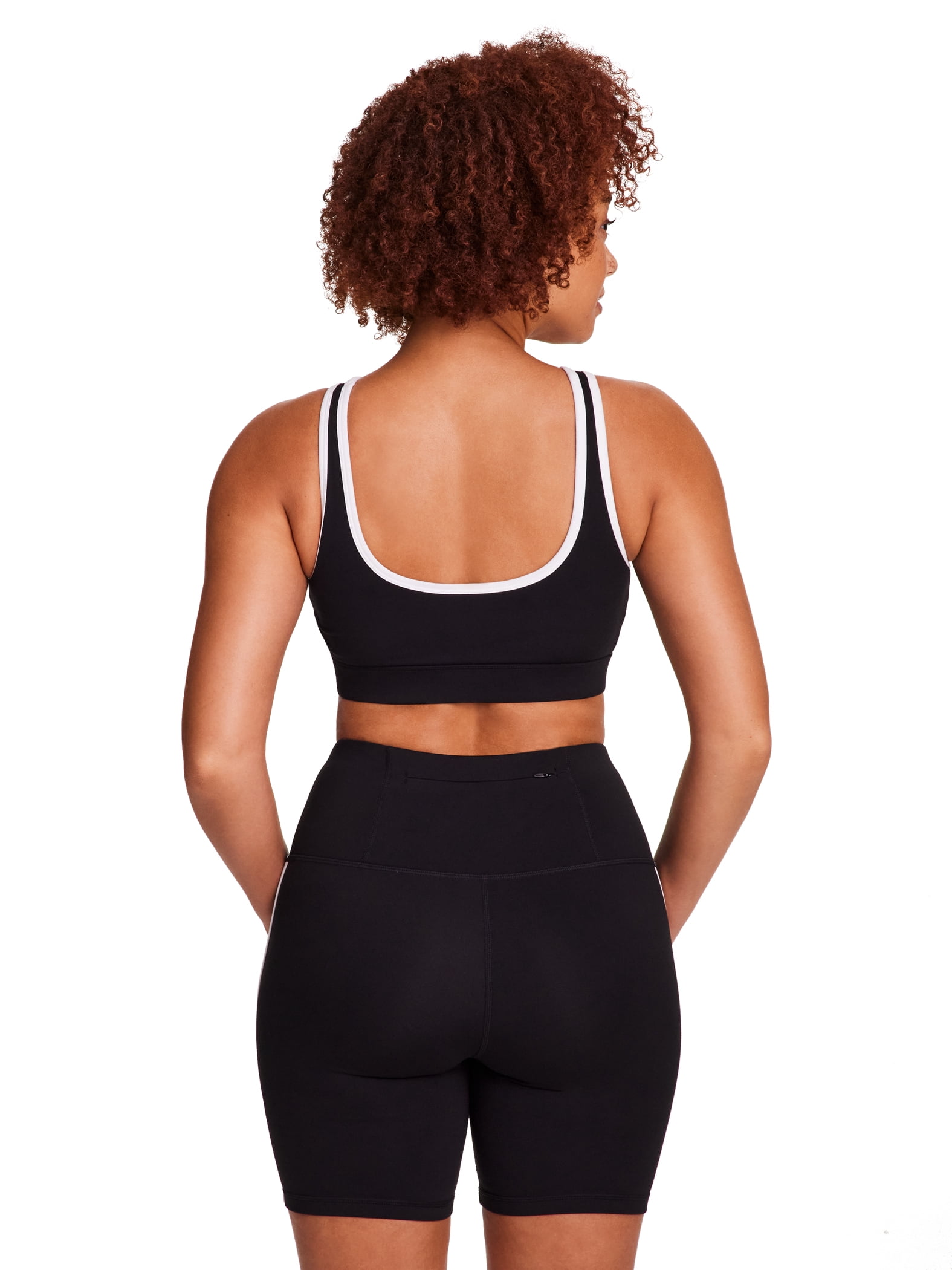 Reebok Women's Sports Club Bra, Sizes XS-XXXL