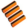 thumbnail image 2 of Rectangular Reflective Road Markers For Road And Pavement Safety Ideal For Adverse Weather Conditions, 2 of 5