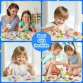 thumbnail image 3 of Ayieyill 350pcs Party Favors Bulk Toys for Kids Stocking Stuffers Goodie Bag Stuffers Pinata Stuffers Classroom Prizes, 3 of 7