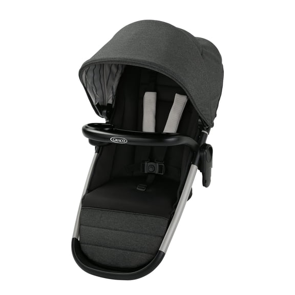 Graco® Modes⢠Nest2Grow Stroller Second Seat, Maison, Black