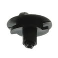 thumbnail image 5 of Plastic Black Glove Box Stopper For Kia Sportage Optima 84523-B1000TRY, 5 of 5