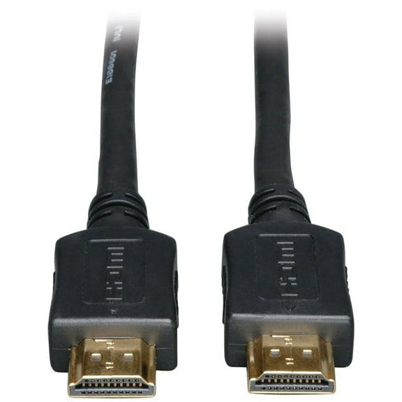 Tripp Lite P568-006 High-Speed HDMI Cable (6ft), New