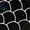 black, variant on Boys & Girls LED Light Up Casual Sneakers High Top USB Rechargeable Wings Shoes for Kids Black 33