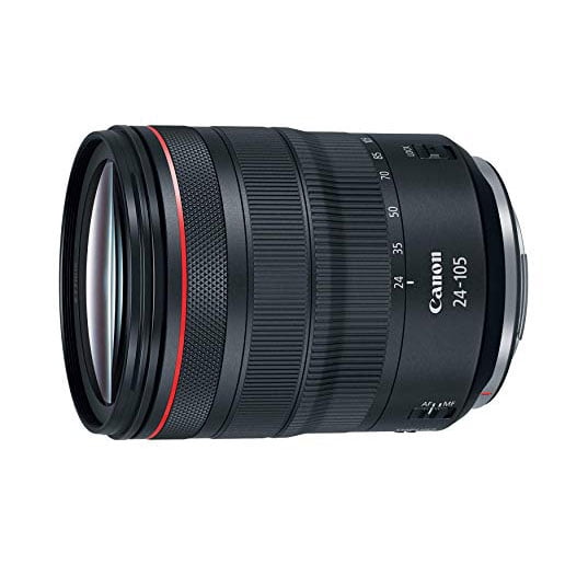 【箱付き｜美品】Canon RF24-105mm F4 L IS USM 3bc0bc53-a2f6-4346-a042-