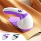 thumbnail image 1 of Fiudx Recortadora de Pelo, Afeitadora Recargable Por Usb, Carga Rápida, Eliminación Eficiente de Pelusas, Uso En Múltiples Superficies, para Suéteres, Mantas y Cojines de Coche, Tamaño 16 X 9 X 8 Cm, 1 of 7