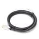thumbnail image 2 of Línea de audio de metal, Cable de audio S01 Cable de transmisión de datos HD HD Línea de audio Ultra sensible, 2 of 9