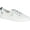 WHITE, variant on Sperry Women's Crest Vibe Linen Sneaker White - 13881565 (STS99250)