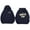 Navy, variant on White Fox Clearance Hoodies for Men Women Teen Girls Long Sleeve Letter Preppy Casual Graphic Hoodies Drawstring Pullover Cute Oversized Hoodie