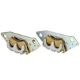 thumbnail image 4 of Waltyotur Front Left & Right Brake Calipers For 2012 2013 Polaris RZR XP 900, 4 of 16