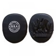 thumbnail image 4 of Aosijia Gants de Boxe pour Enfants Hommes & Femmes Rouge, 4 of 7