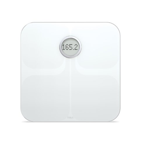 fitbit scale model fb201w