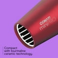 thumbnail image 3 of Conair Mini Pro Travel Hair Dryer with Folding Handle, Dual Voltage, 3 of 10