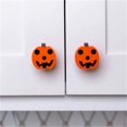 thumbnail image 4 of Offres du Jour Liquidation Prime la Poignée de l'Armoire Citrouille d'Halloween Est en Image Qui Peut Rendre le Mobilier Plus Intéressant. l'Image Qui Peut Rendre le Mobilier Plus Int, 4 of 7